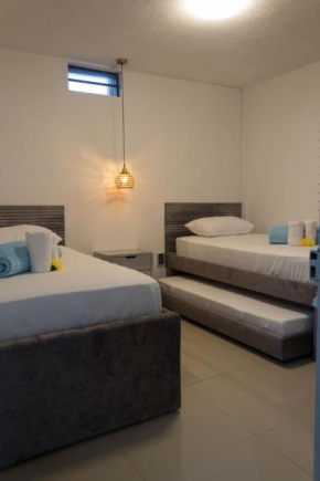 Apartamento Genesis